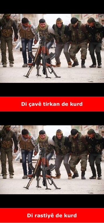 kurd