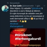 Dr Eser Çetin Kampa