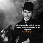 Franz Kafka-yê tir�