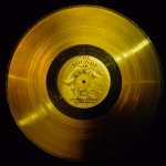 VOYAGER GOLDEN RECOR