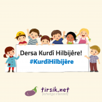 #KurdîHilbijêre